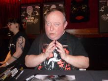 Laurence R. Harvey