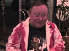 Laurence R. Harvey