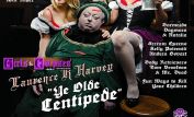 Laurence R. Harvey