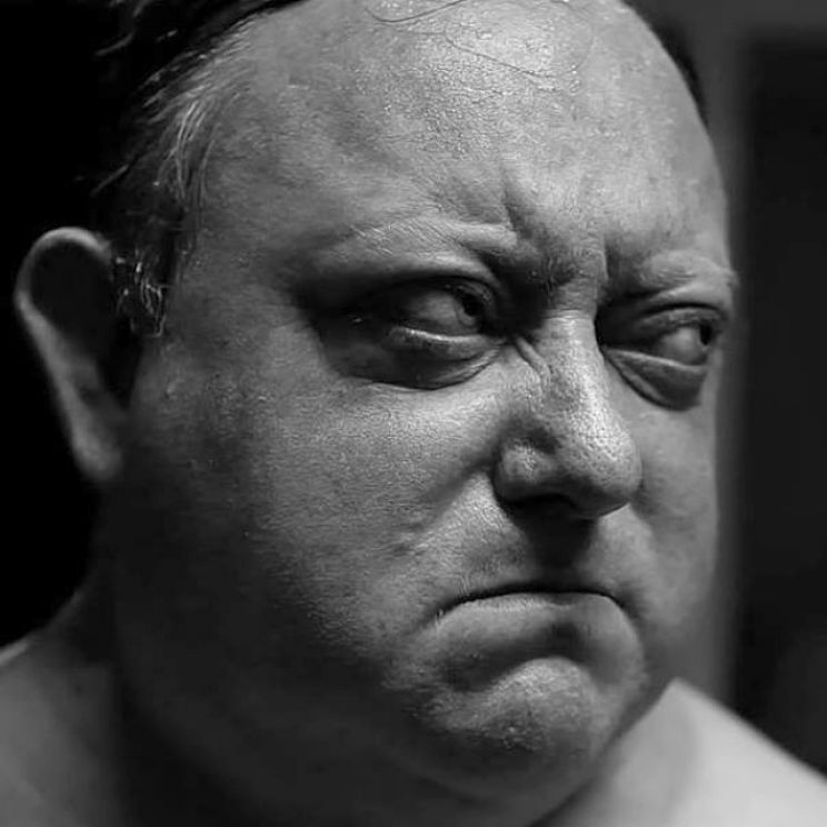 Laurence R. Harvey