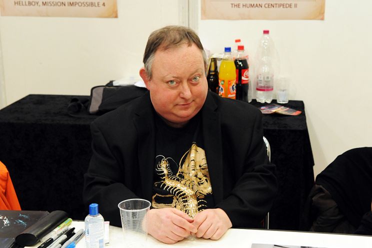 Laurence R. Harvey