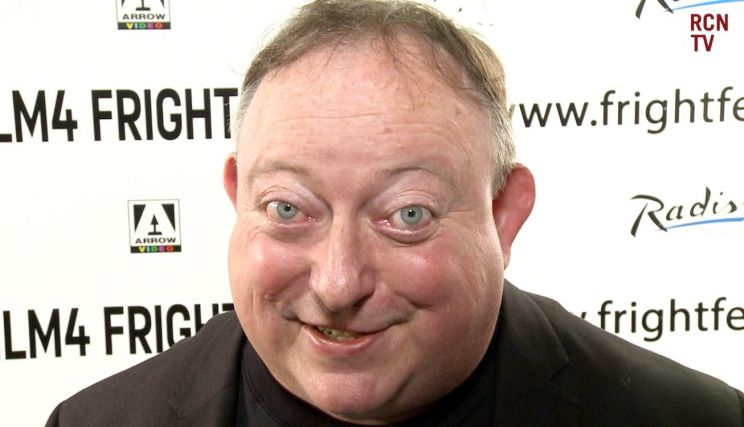 Laurence R. Harvey