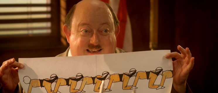 Laurence R. Harvey
