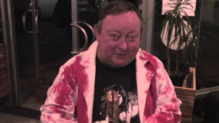 Laurence R. Harvey