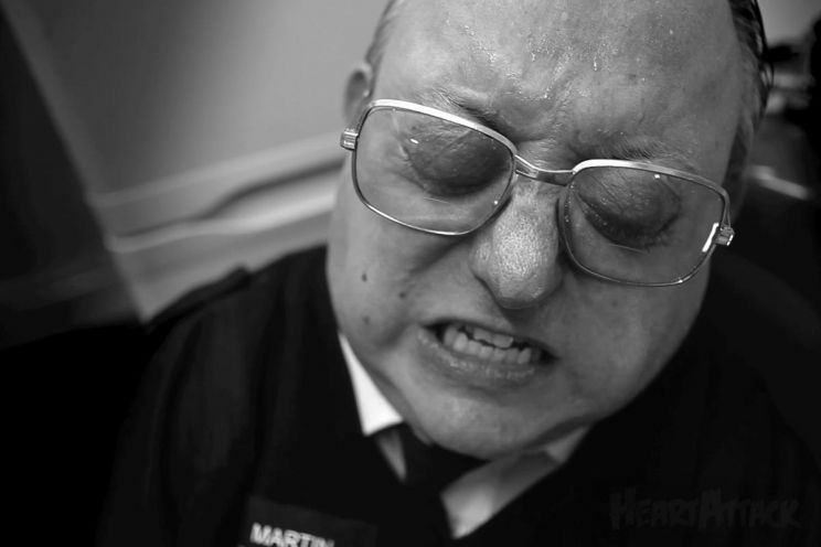 Laurence R. Harvey