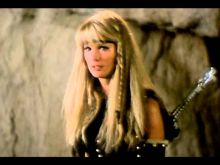 Laurene Landon