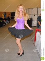 Laurene Landon photo