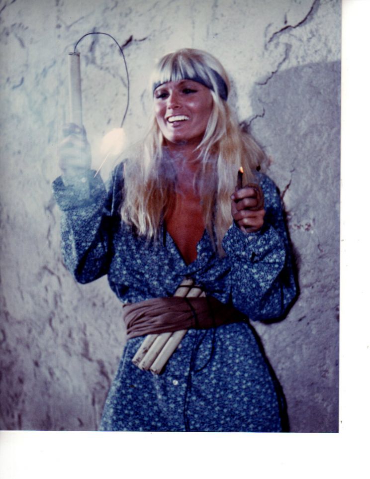 Laurene Landon