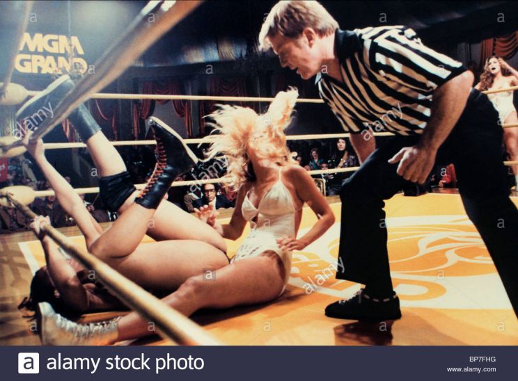 Laurene Landon