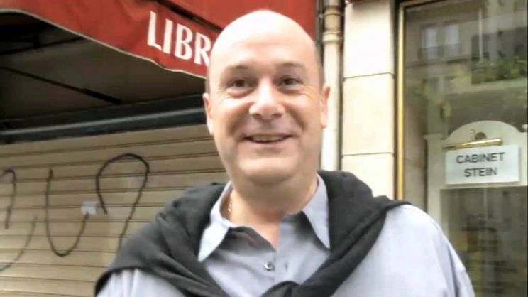 Laurent Bouhnik