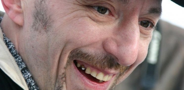 Laurent Bouhnik