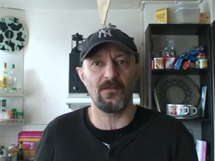 Laurent Bouhnik