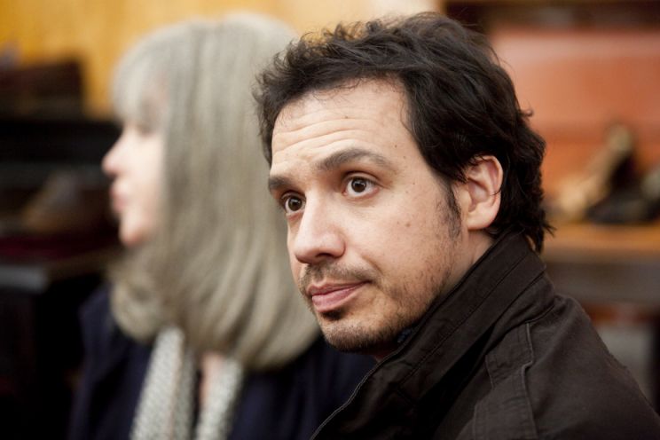 Laurent Bouhnik