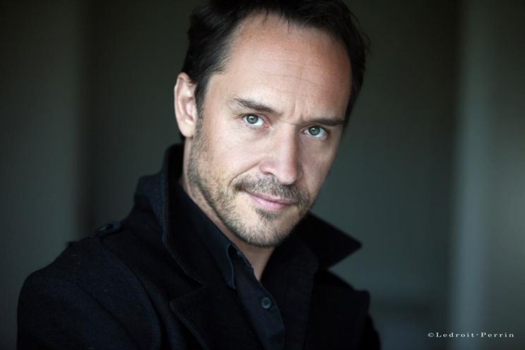 Laurent Bouhnik