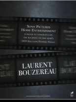 Laurent Bouzereau
