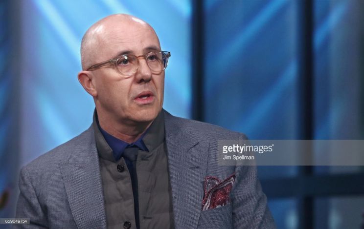 Laurent Bouzereau