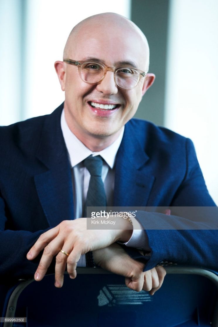 Laurent Bouzereau