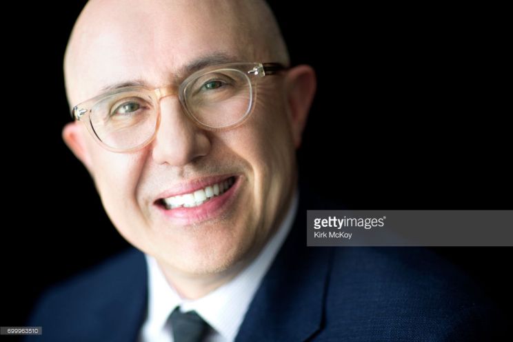 Laurent Bouzereau