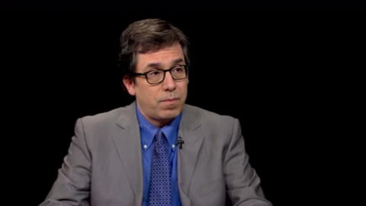 Laurent Bouzereau