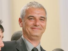 Laurent Cantet