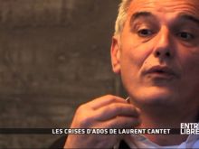 Laurent Cantet