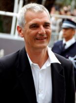 Laurent Cantet