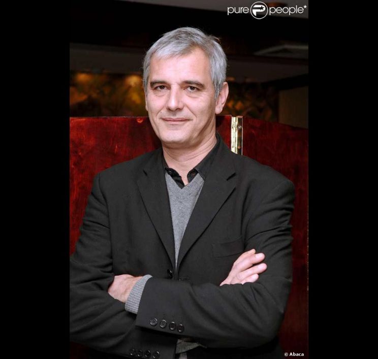 Laurent Cantet