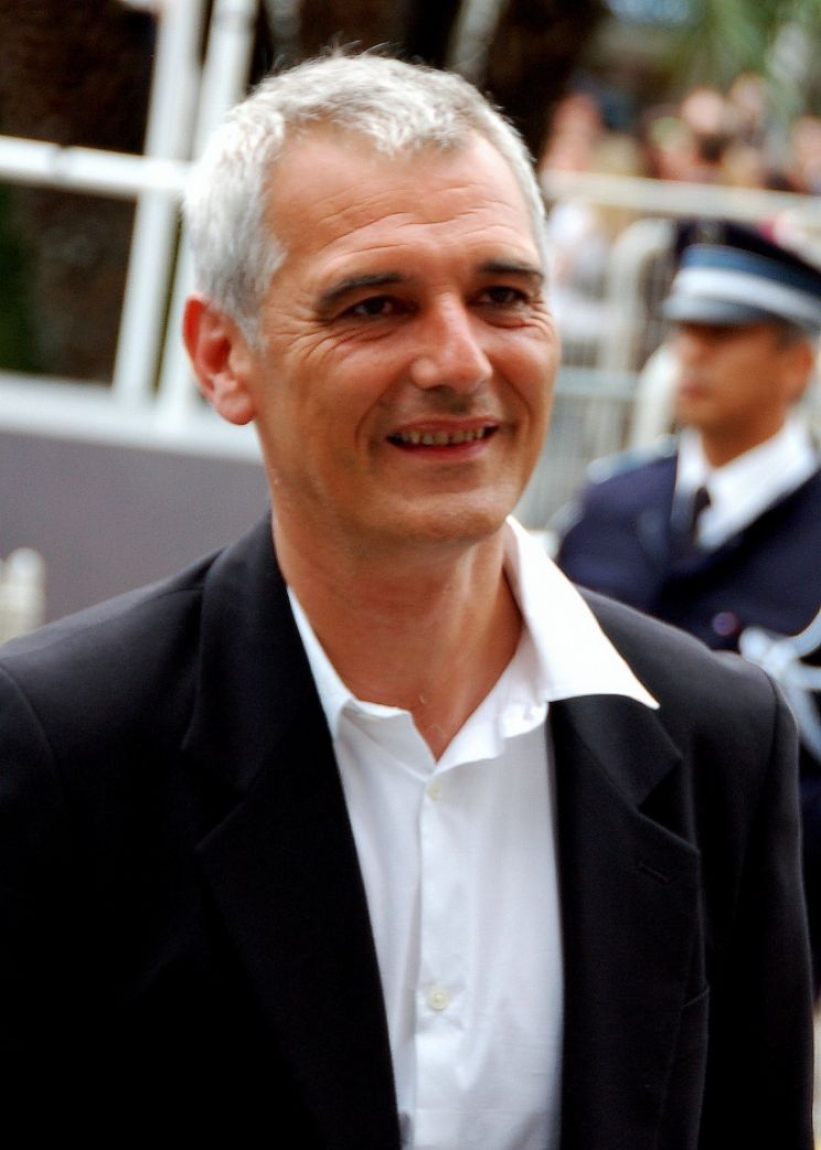 Laurent Cantet