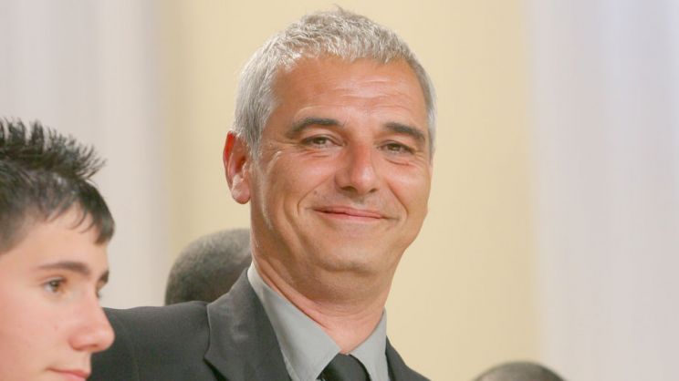 Laurent Cantet