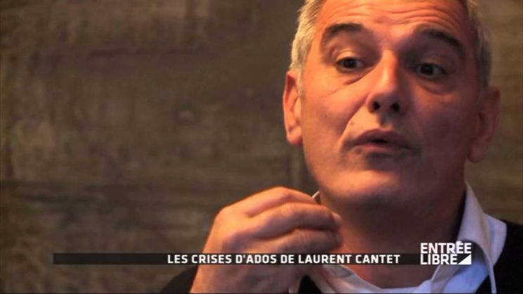 Laurent Cantet