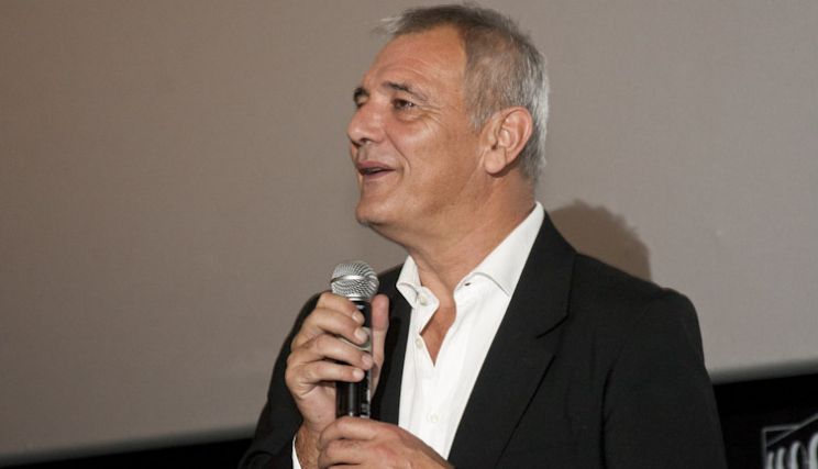 Laurent Cantet