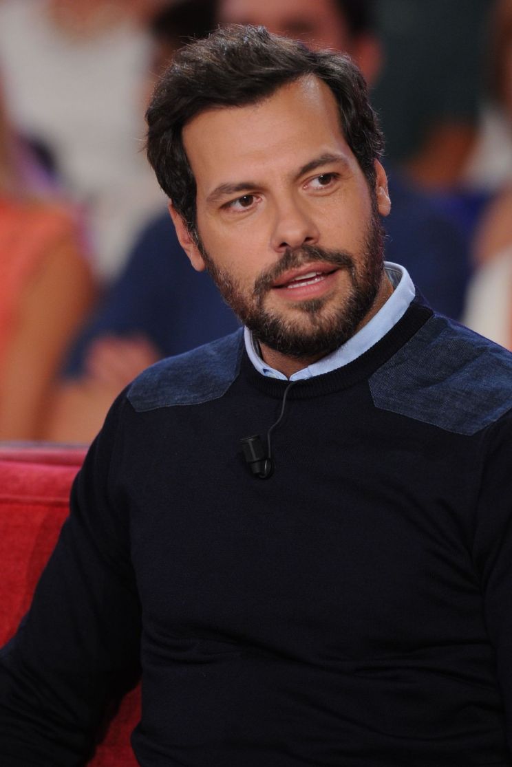 Laurent Lafitte