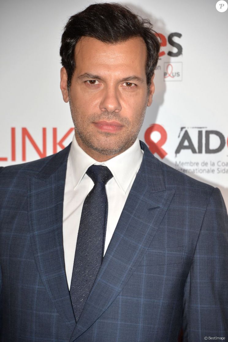 Laurent Lafitte