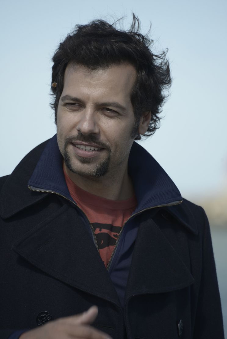 Laurent Lafitte
