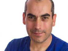 Laurent Lucas