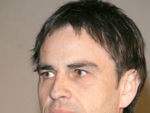 Laurent Lucas