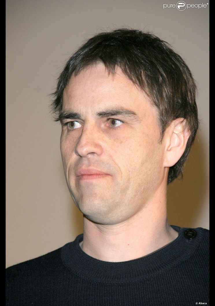Laurent Lucas