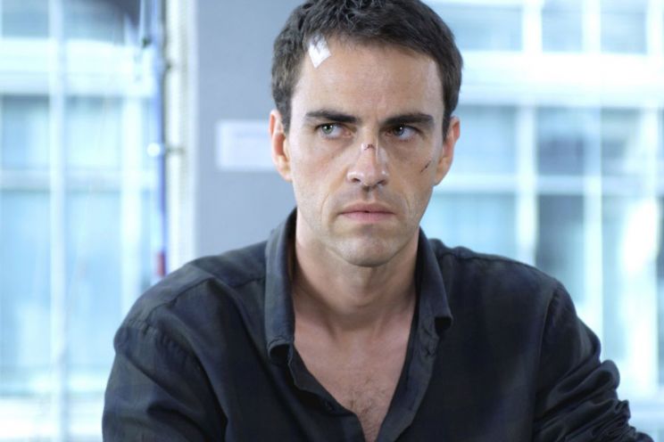 Laurent Lucas