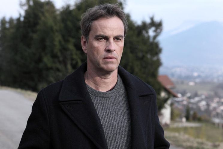 Laurent Lucas