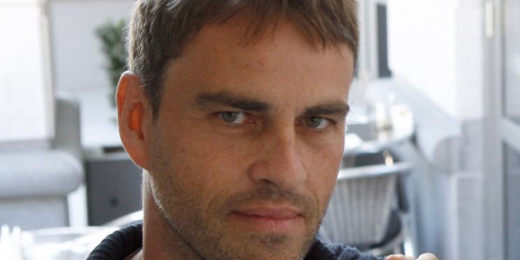Laurent Lucas