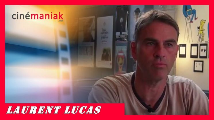Laurent Lucas