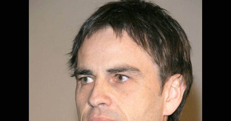 Laurent Lucas