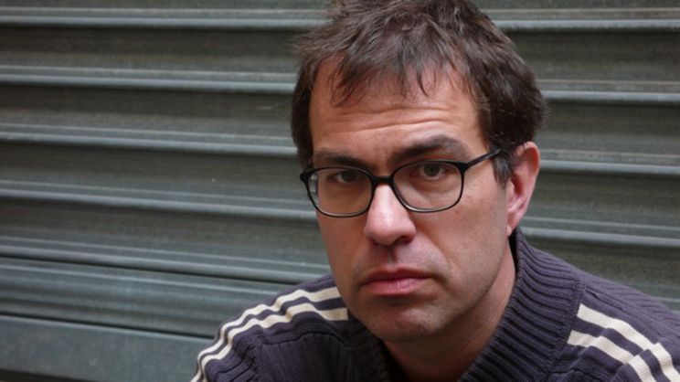 Laurent Lucas