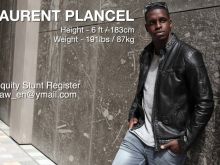 Laurent Plancel