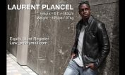 Laurent Plancel