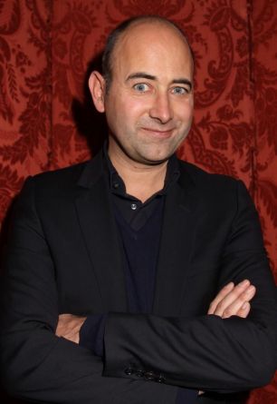 Laurent Tirard