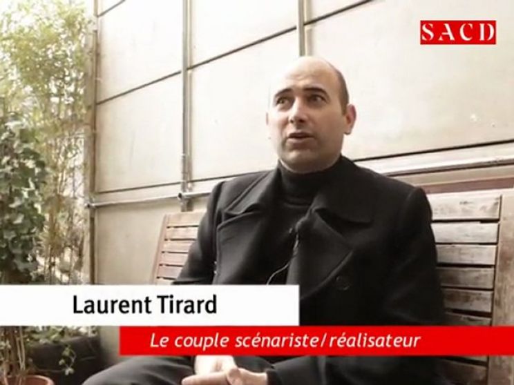 Laurent Tirard