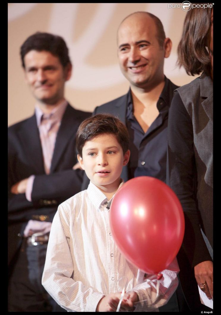 Laurent Tirard