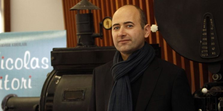 Laurent Tirard