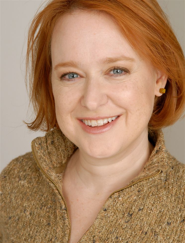 Lauri Hendler